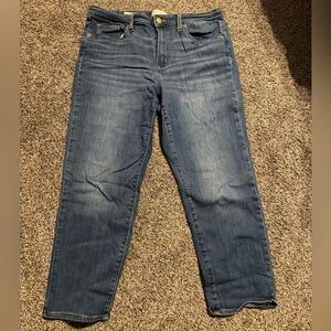 Universal Thread Light Blue Denim Jeans